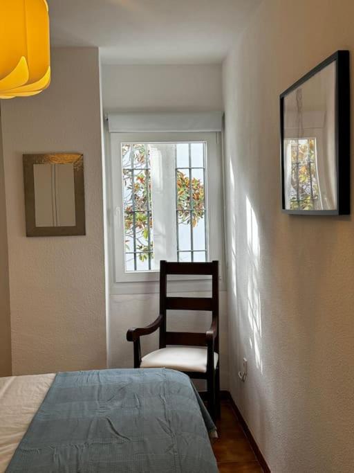 Marina De Casares beach house