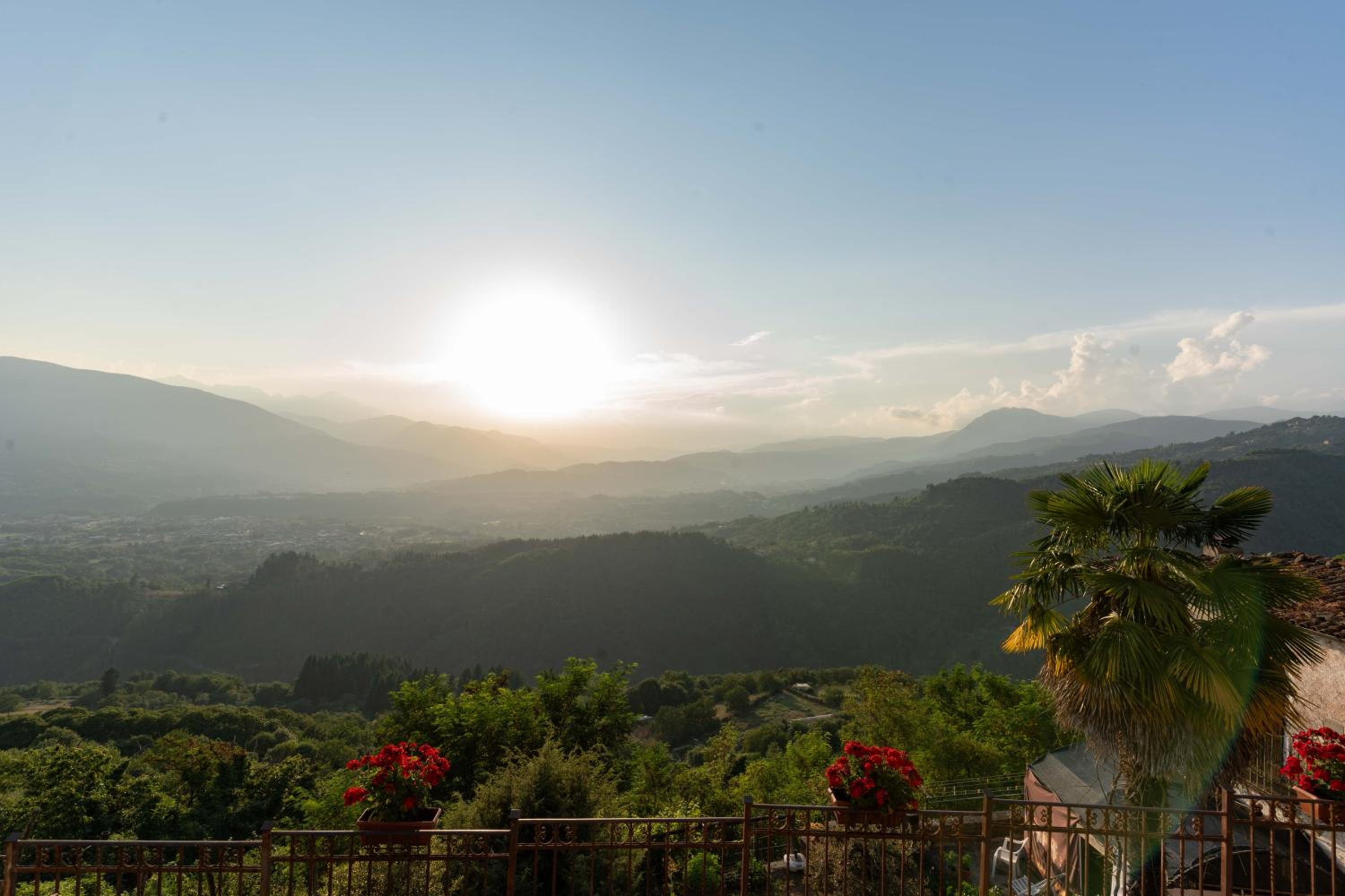 Villa Loris - History & Luxury view 3