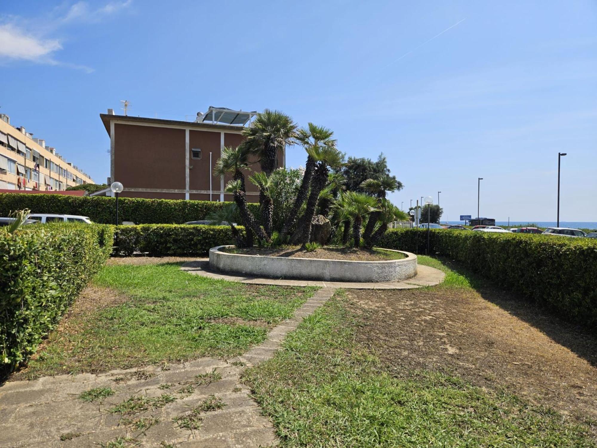 Isabella Apt with Sea View and Private Beach view 2