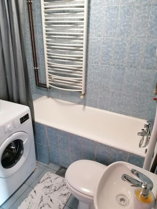 Cozy 1-bdrm apt in Dubec, ideal for work or study view 5