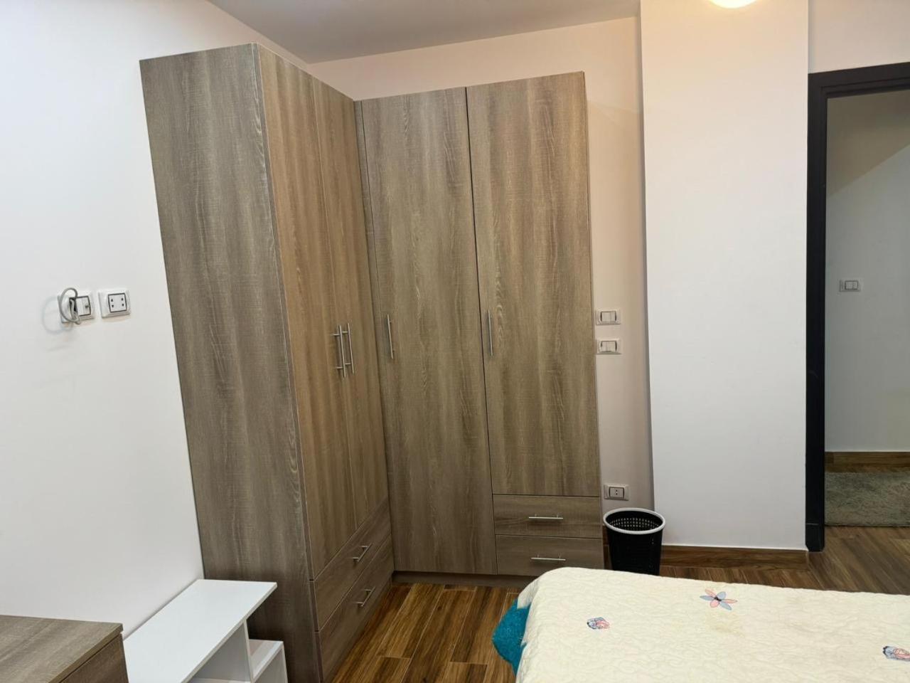 Madinaty apartment