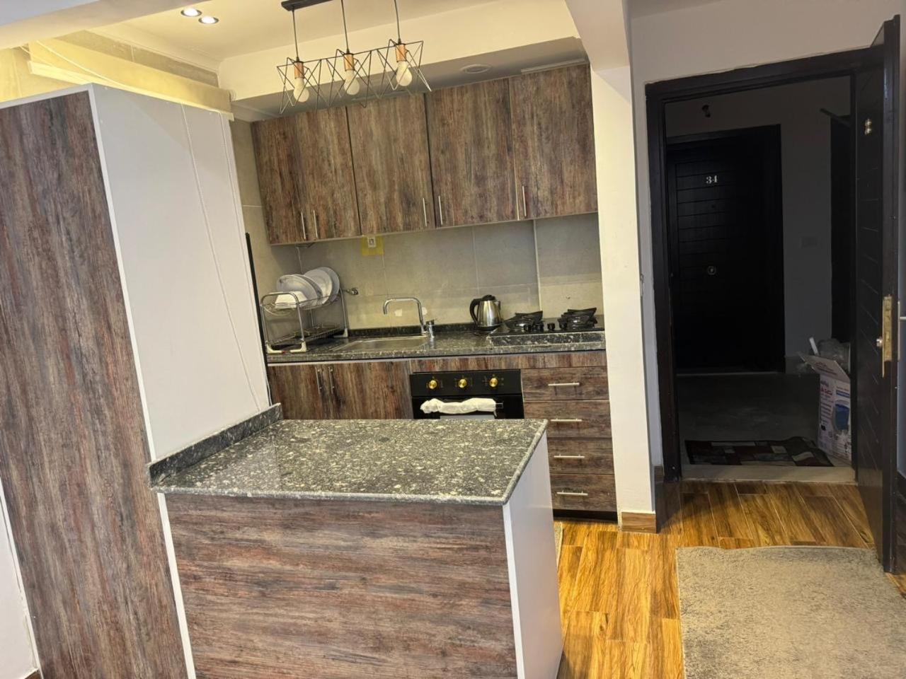 Madinaty apartment