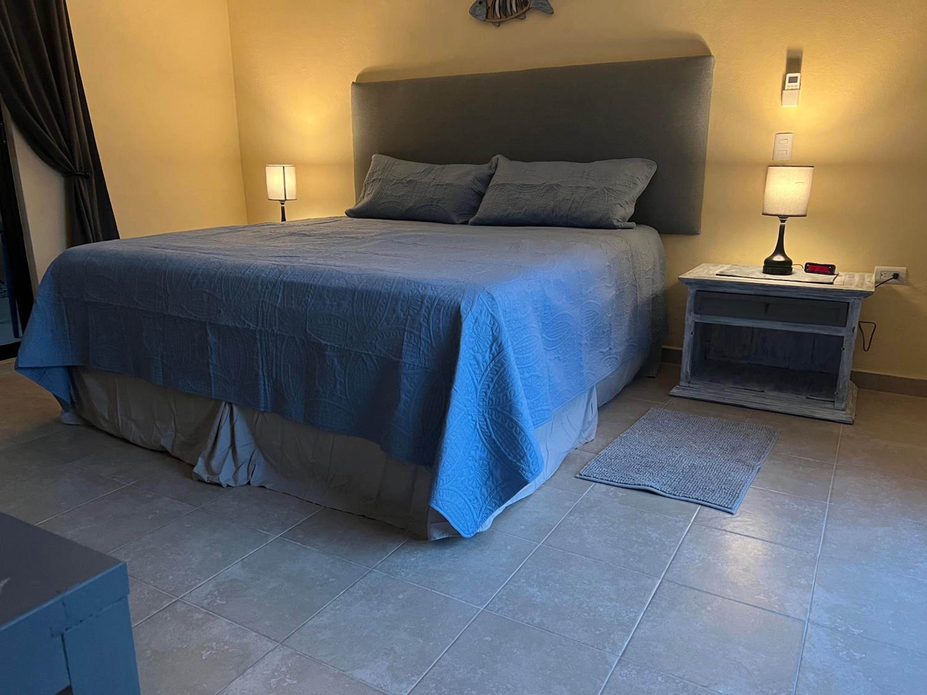 Casa Azul view 3