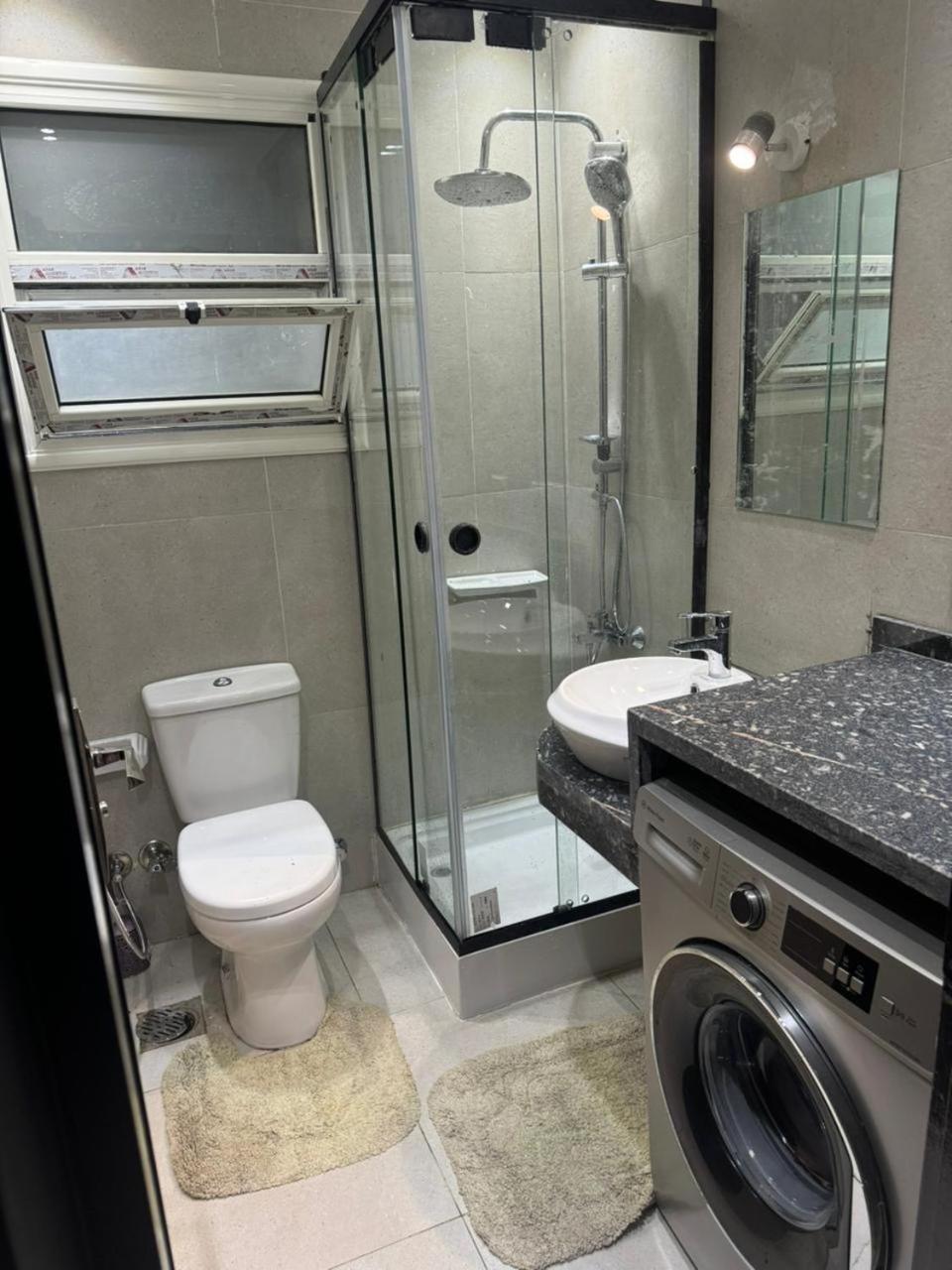 Madinaty apartment