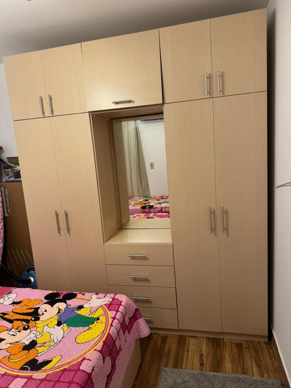 Madinaty apartment