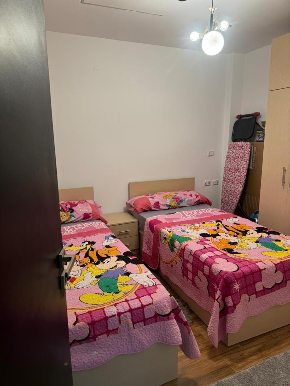 Madinaty apartment