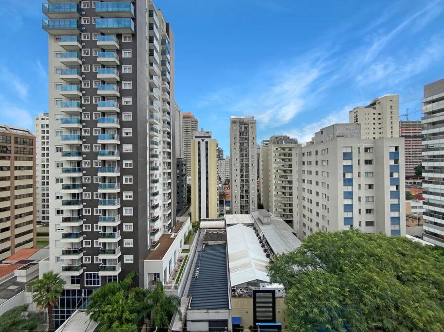 Vila Olimpia 2 dormitórios Cozinha completa