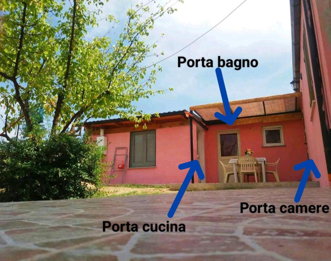 Casa Elisa