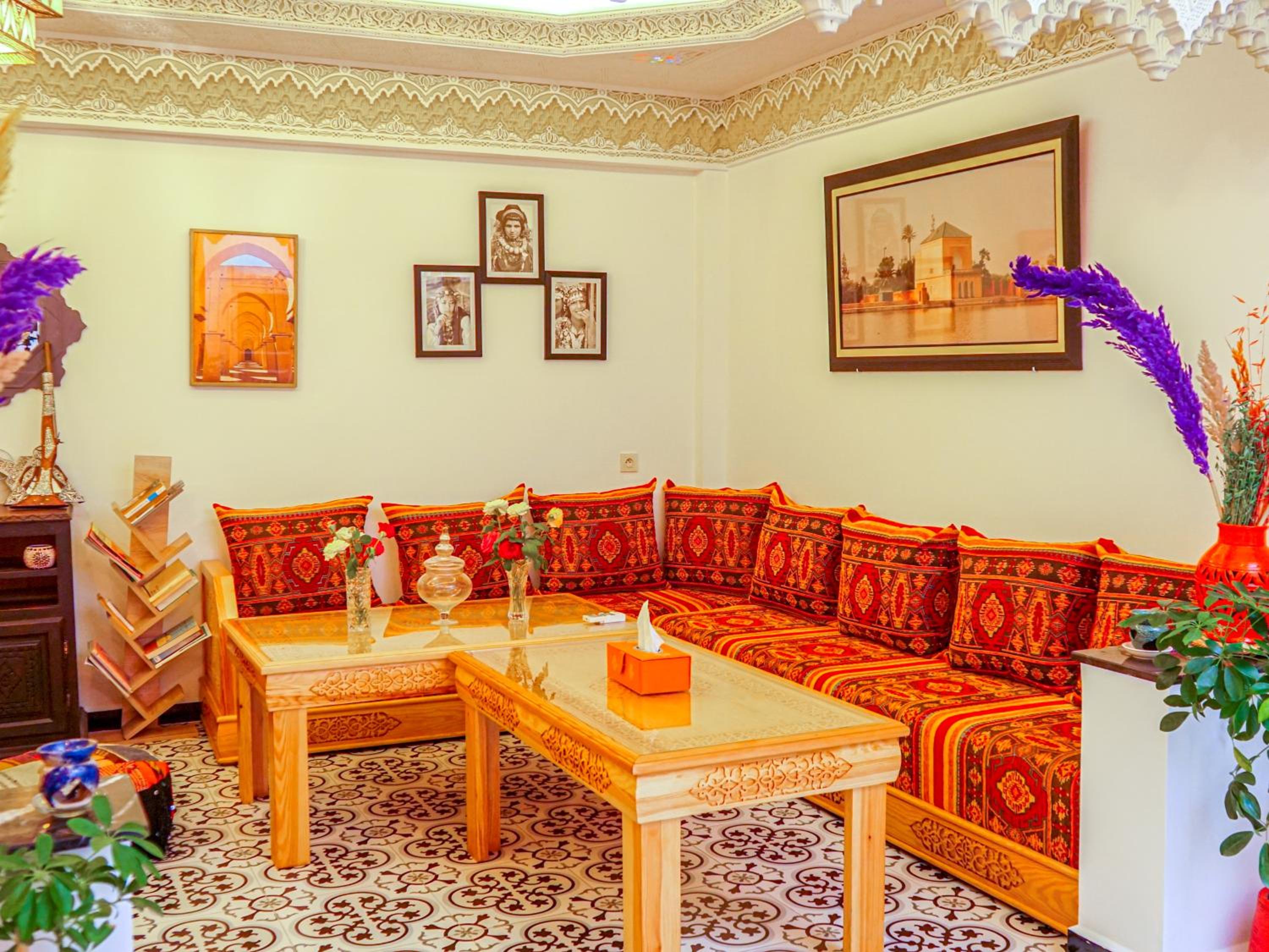 lounge