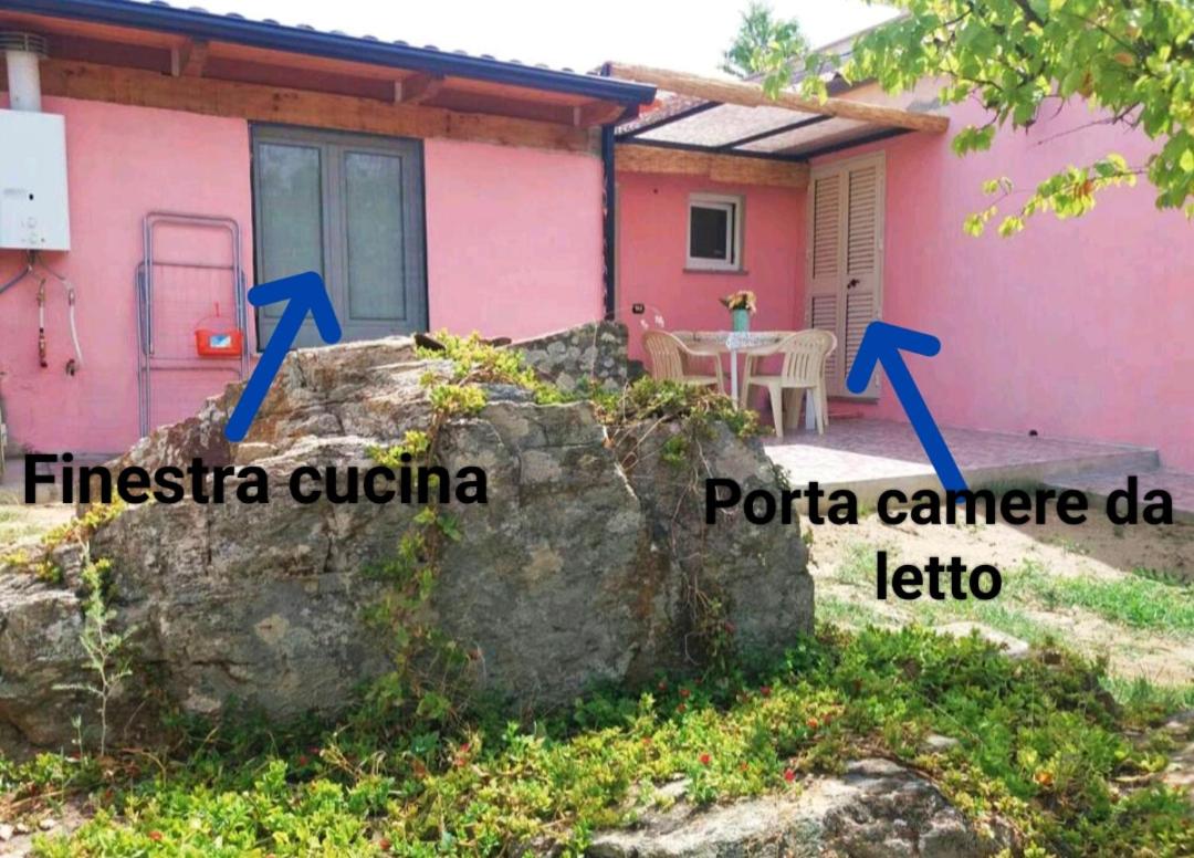 Casa Elisa