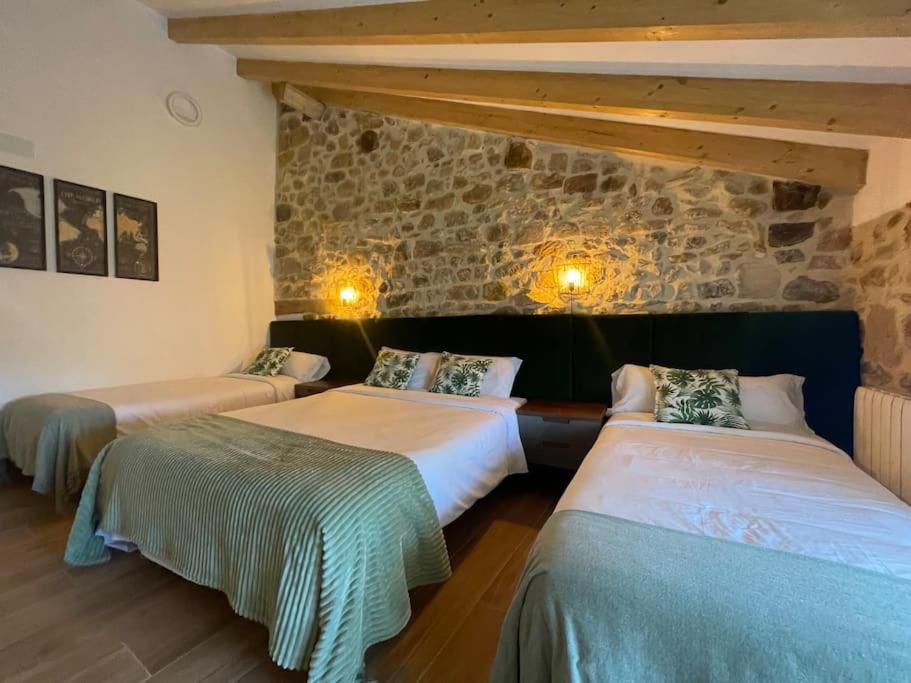 Casa RURAL alquiler Cantabria photo 2