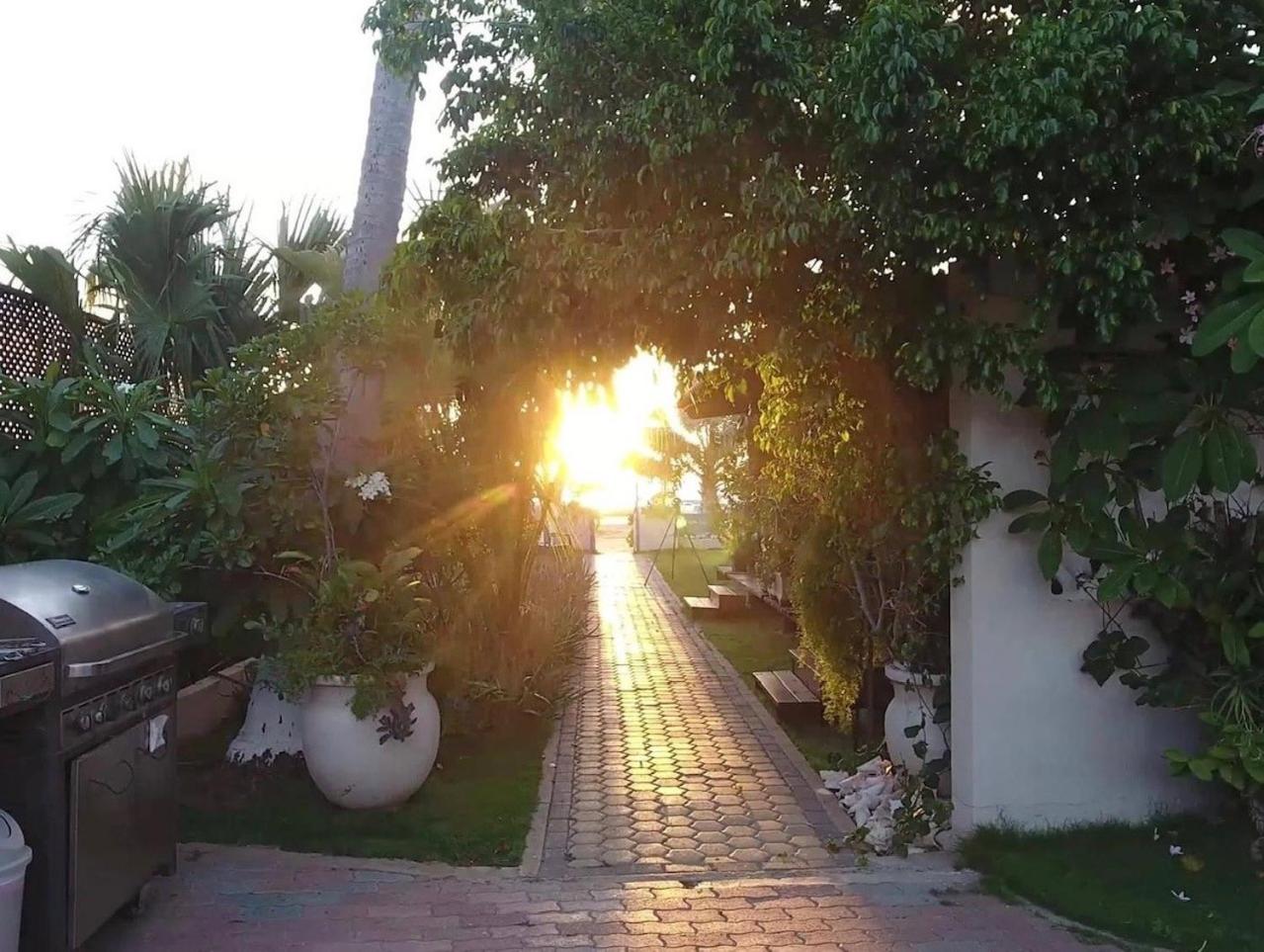 Aruba Sunset Beach Studios