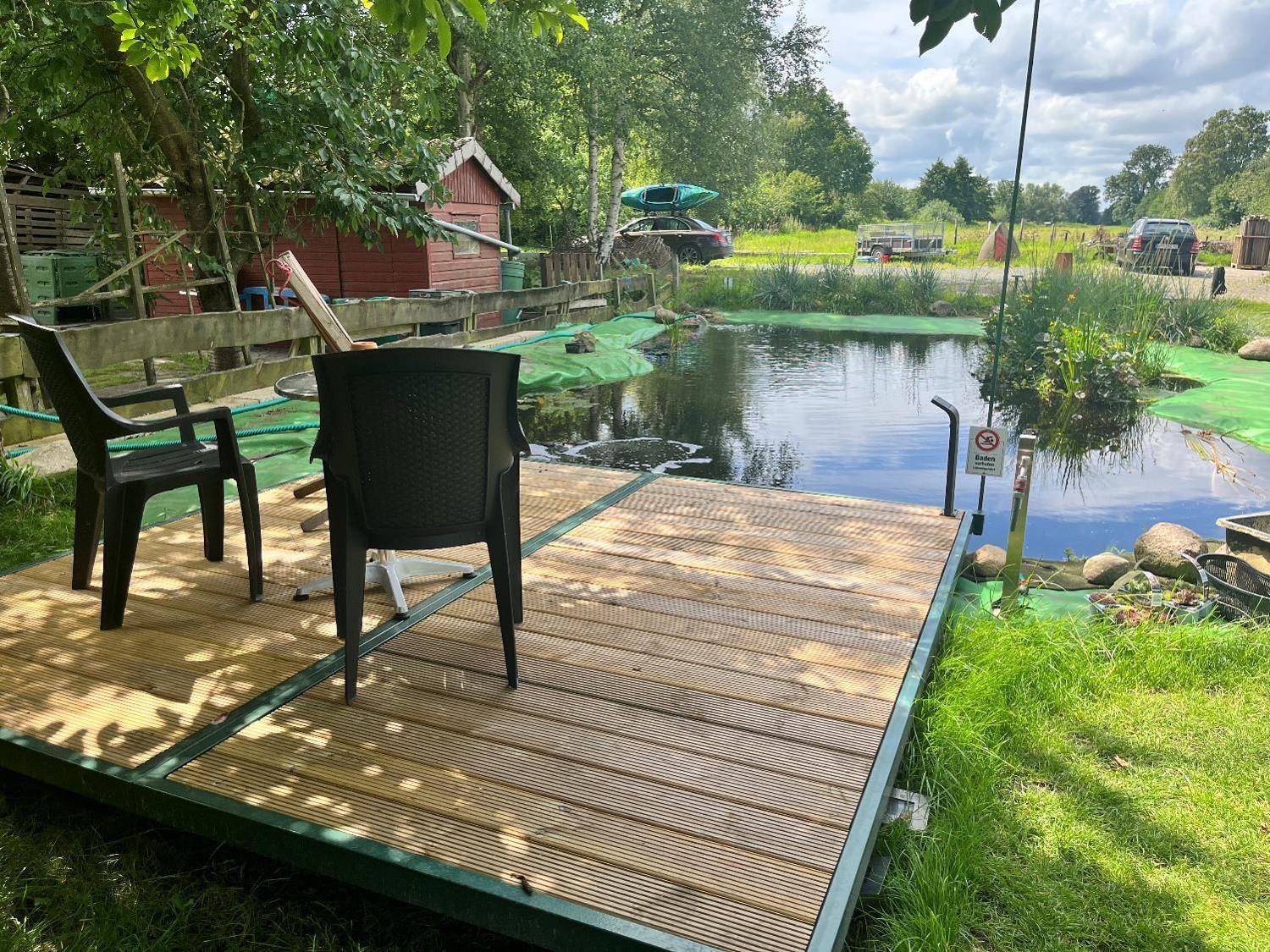 Küstenfeeling - die Relax- FeWo für Ihren Nordseeurlaub mit ganz vielen Extras!