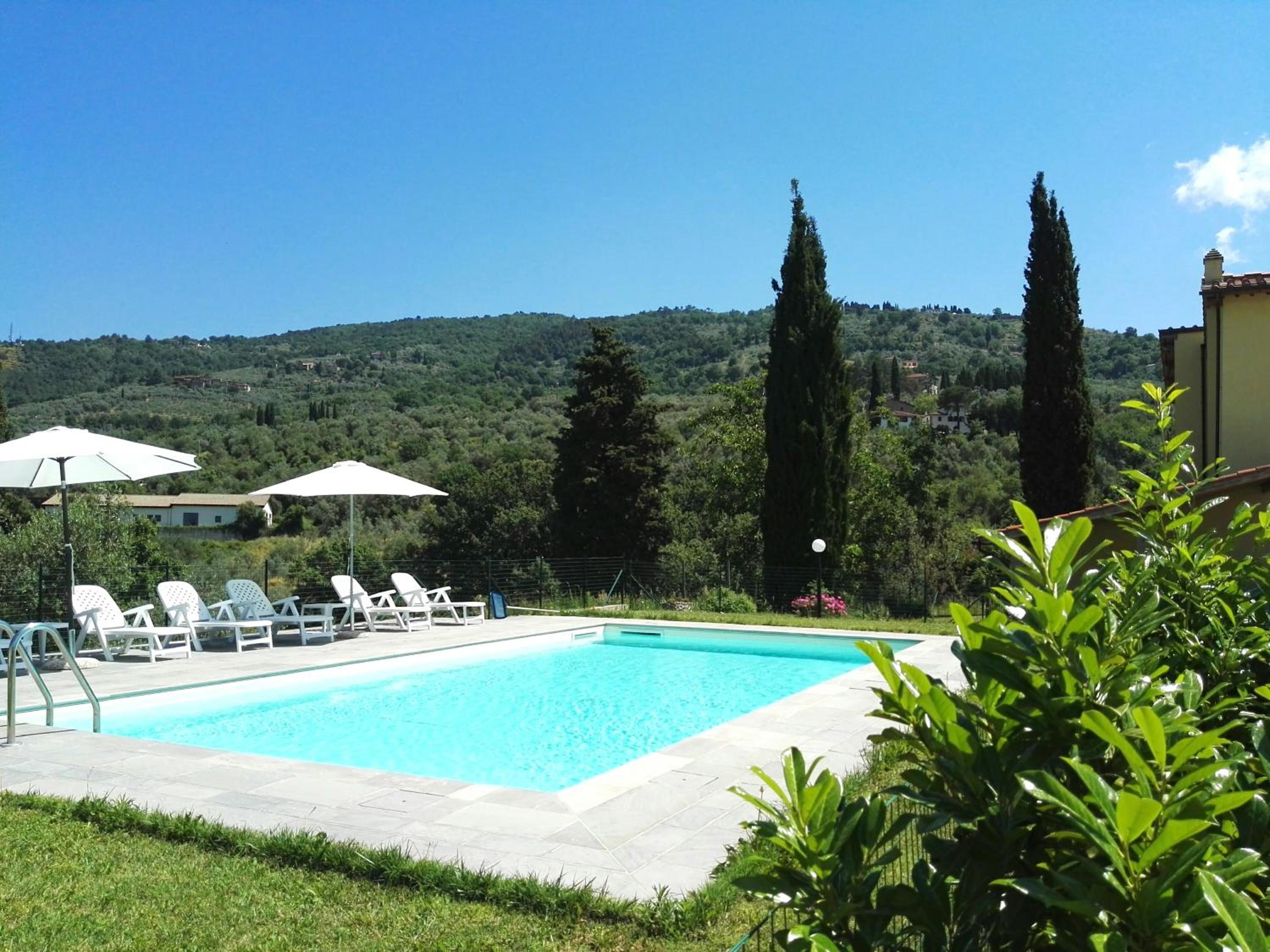 Casa Giulia