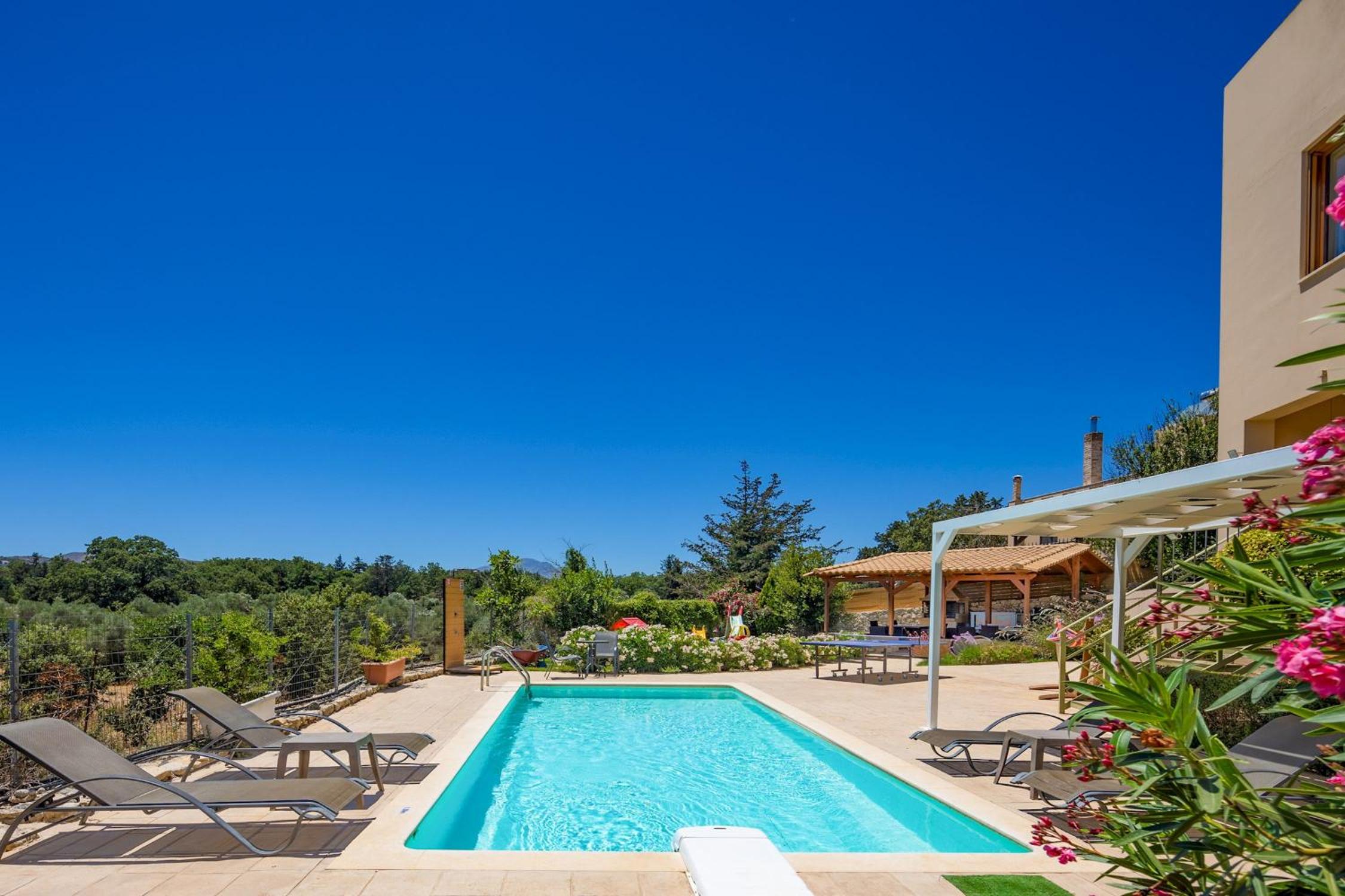 Villa Aclando