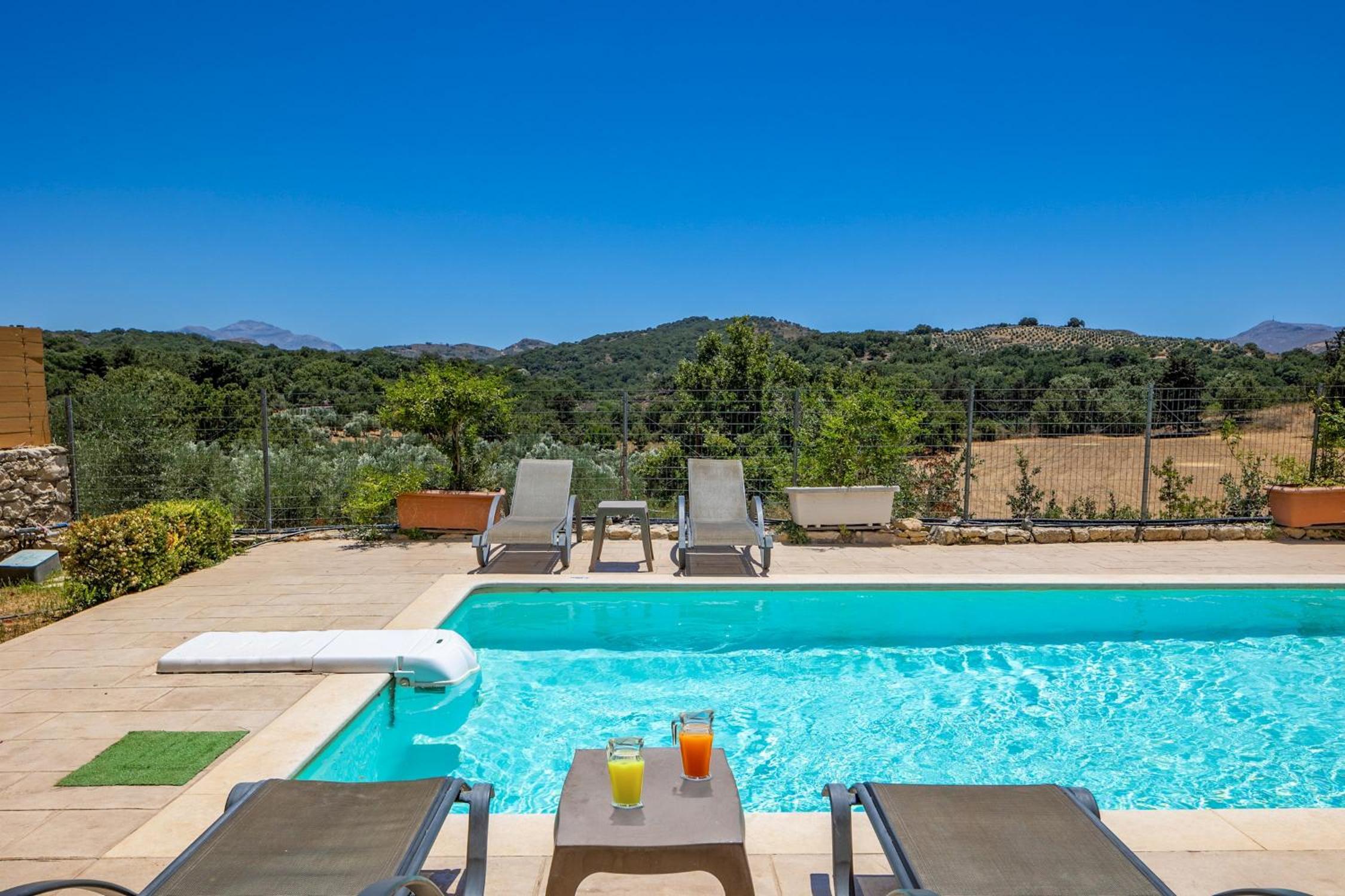 Villa Aclando photo 2