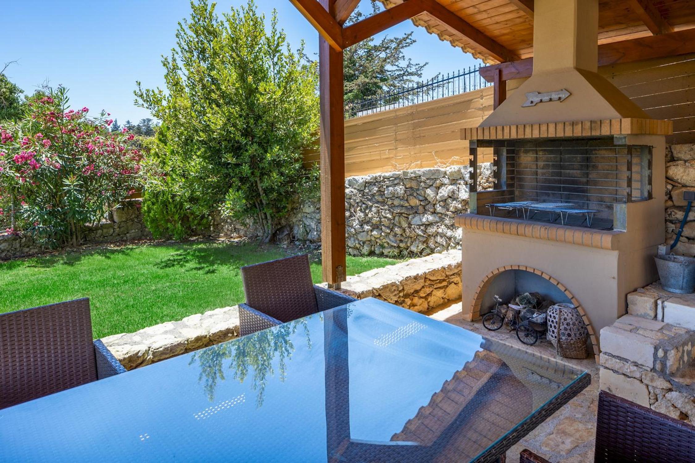 Villa Aclando
