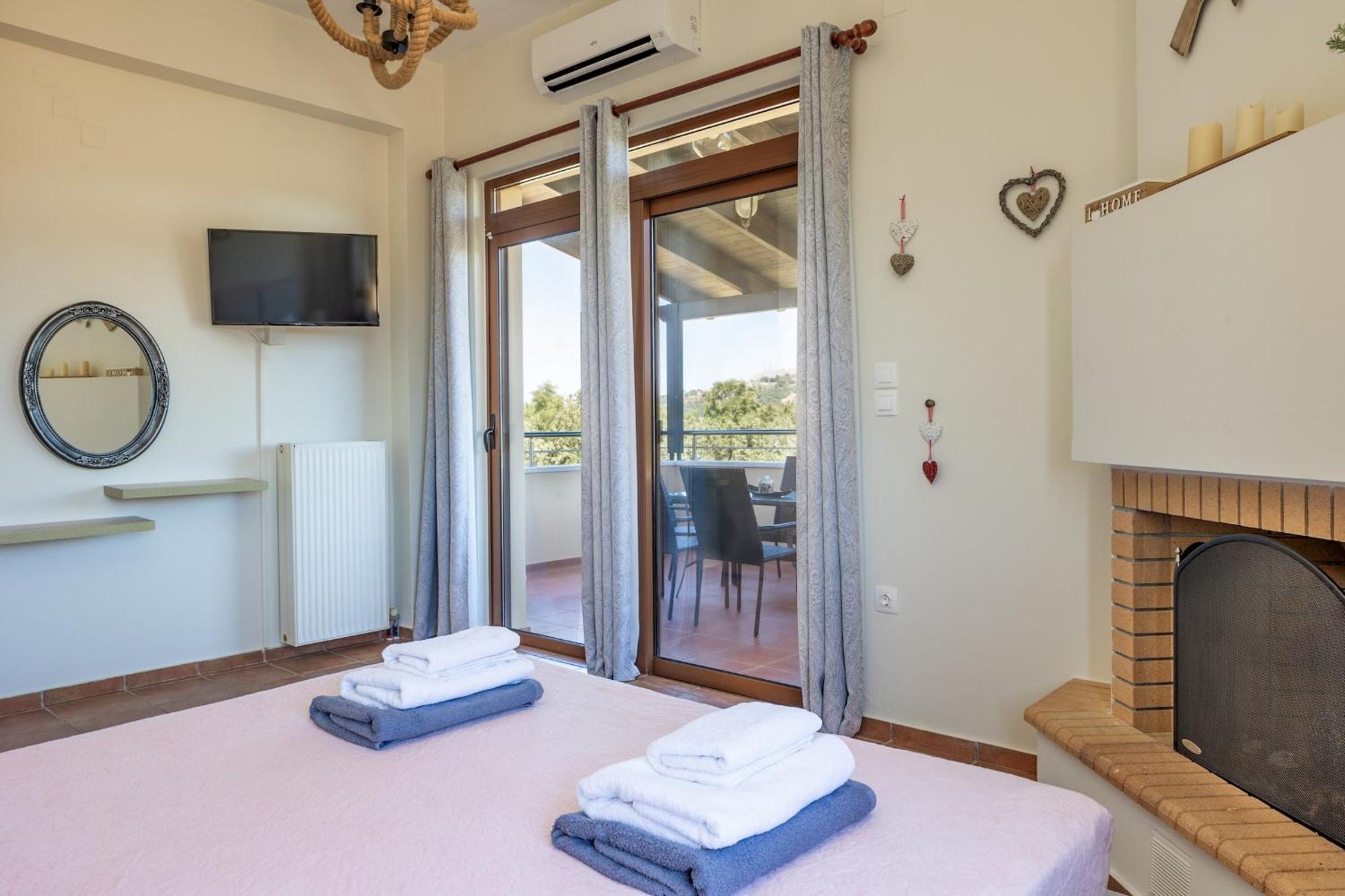 Villa Aclando