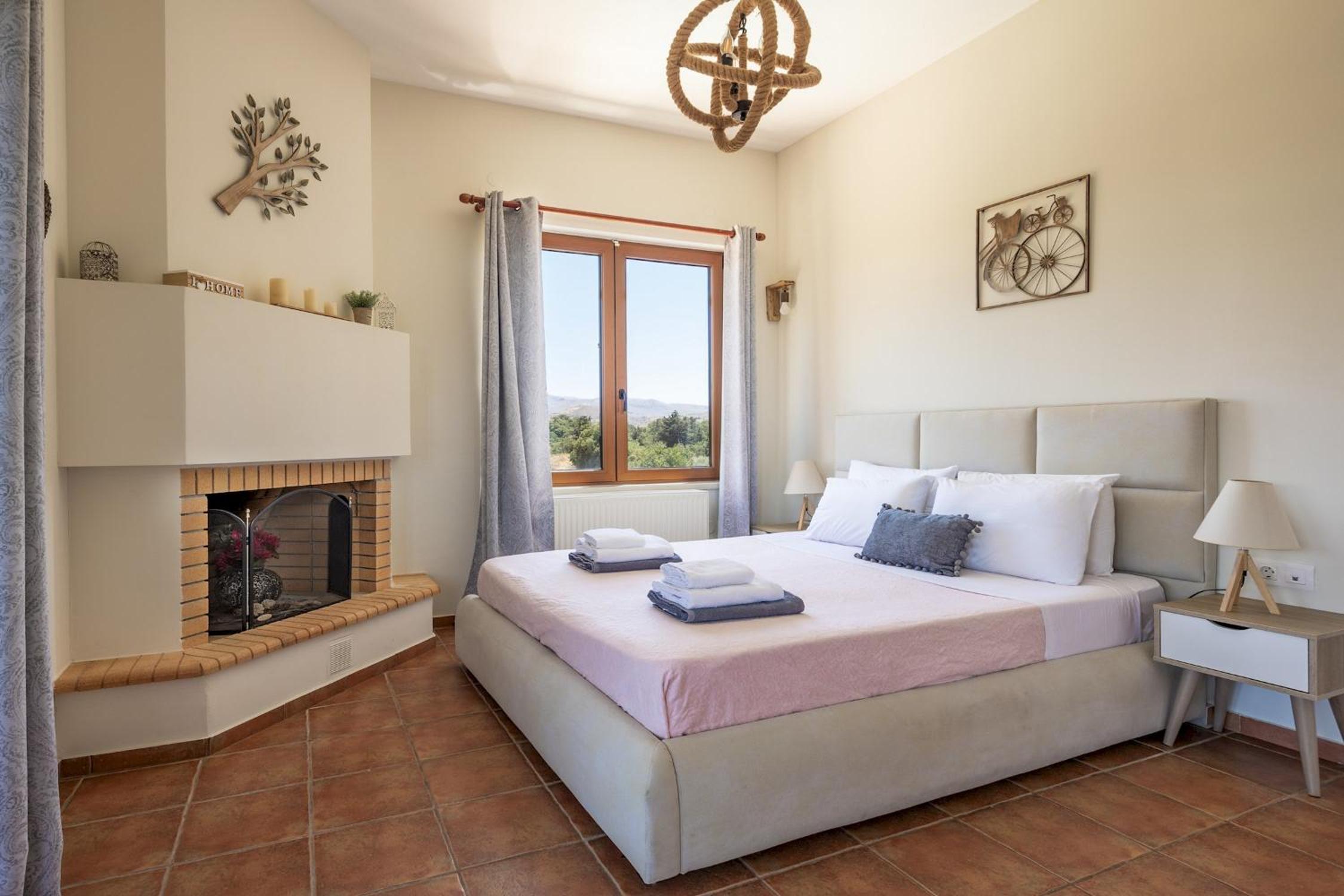 Villa Aclando