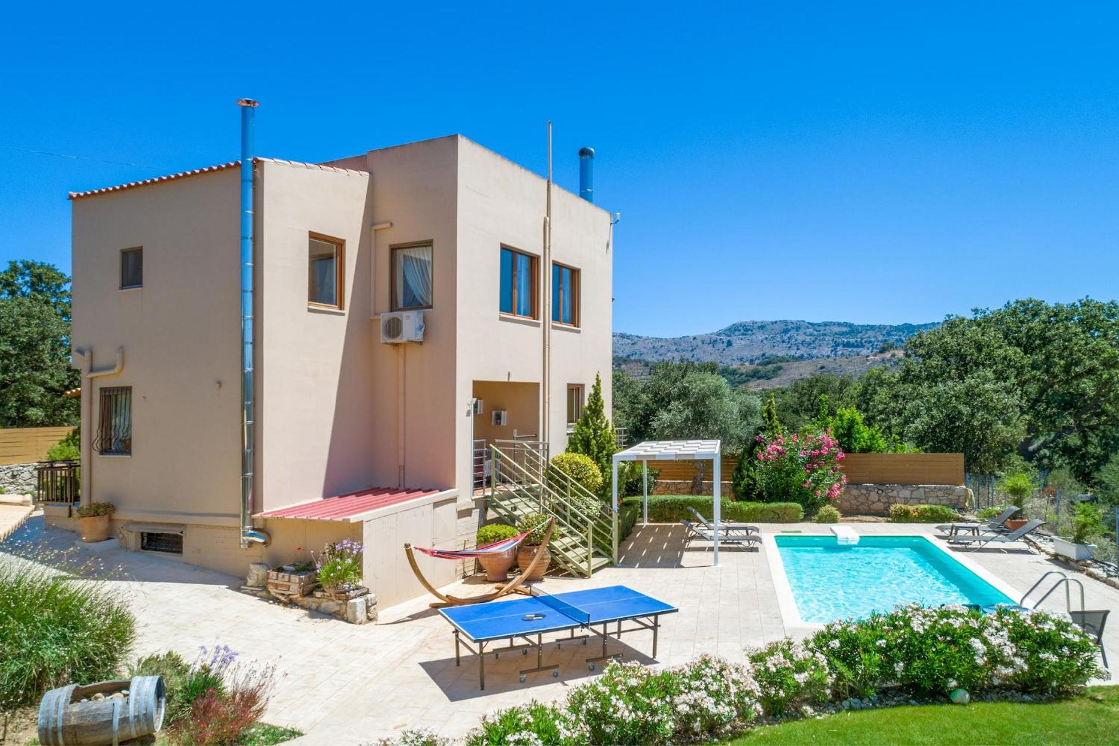 Villa Aclando