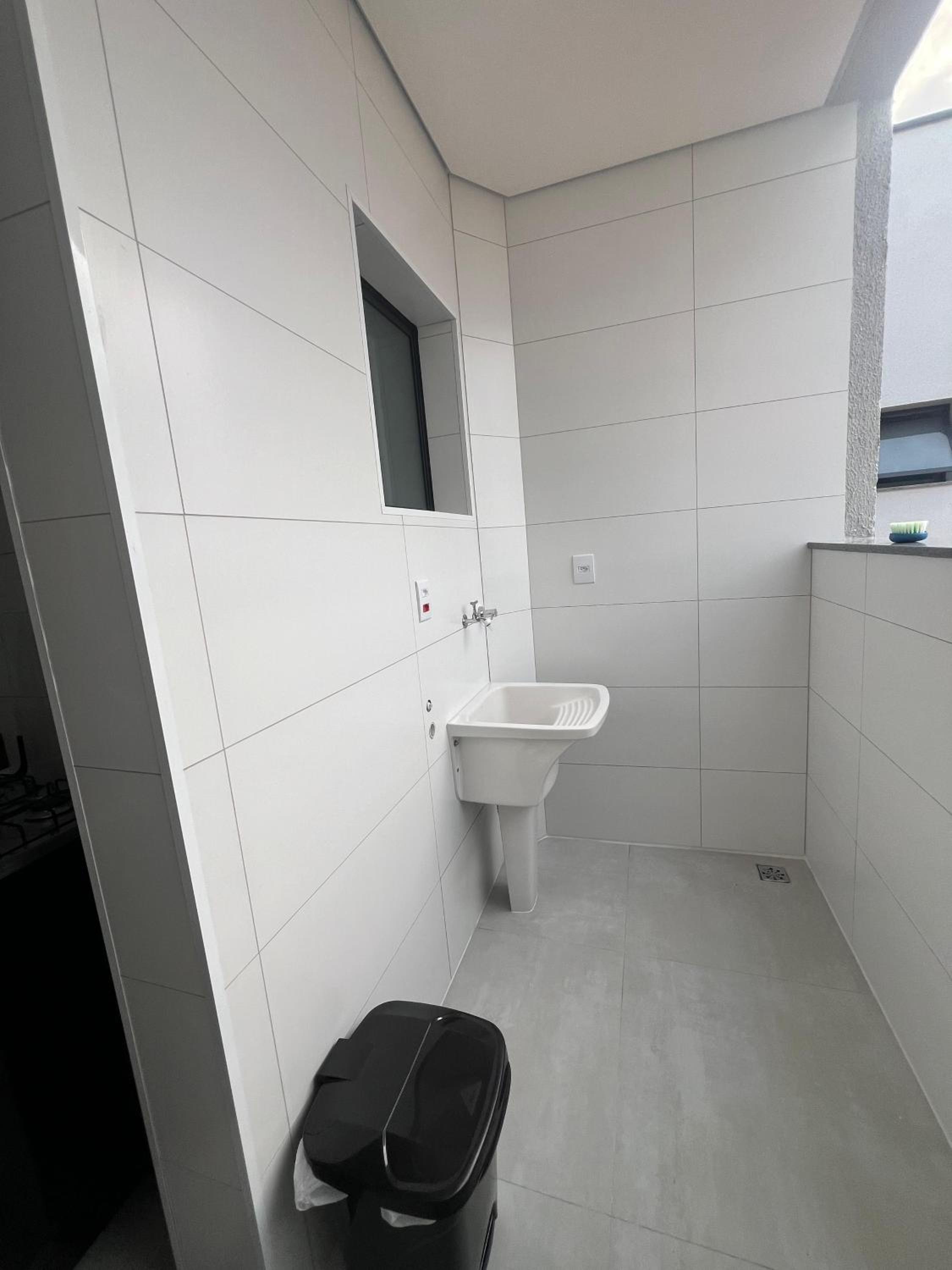 Apartamento 900m santuário