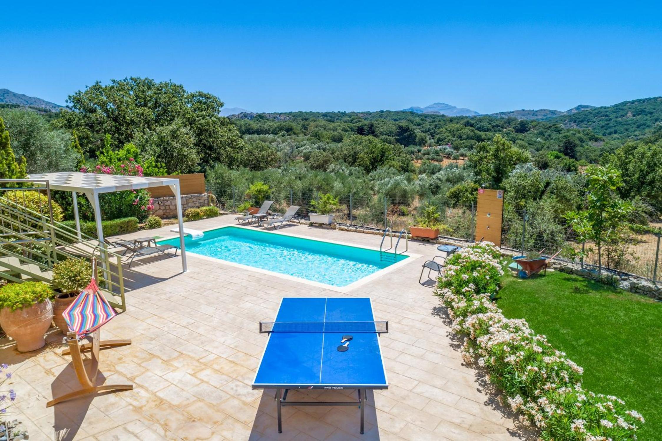 Villa Aclando