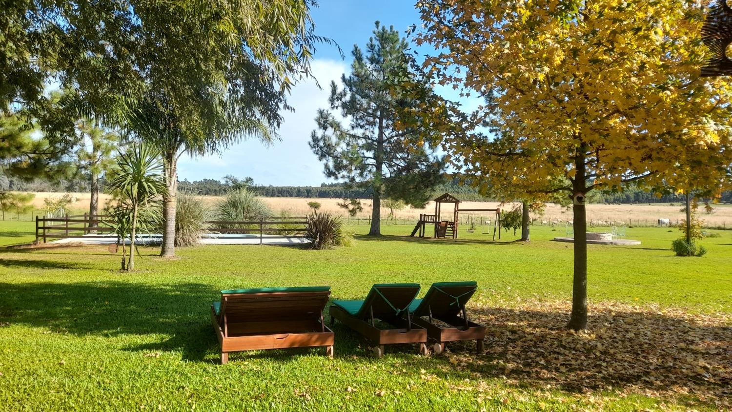 La Cipriana