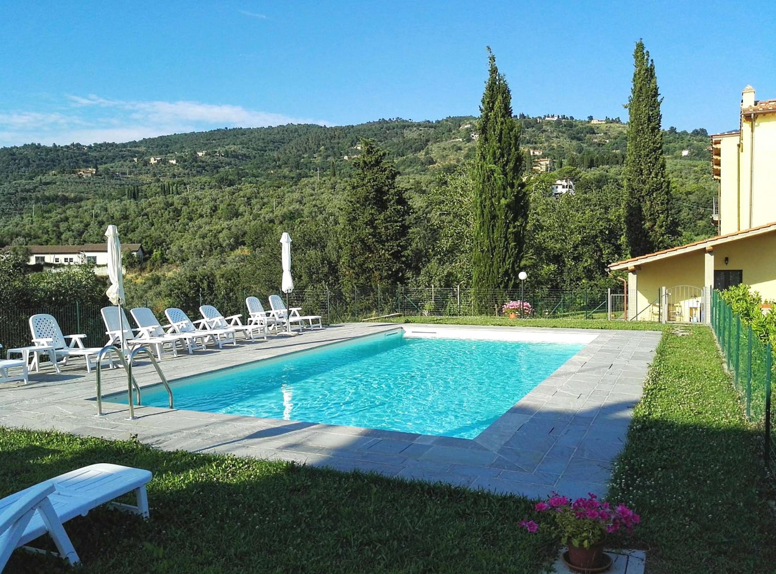 Casa Giulia