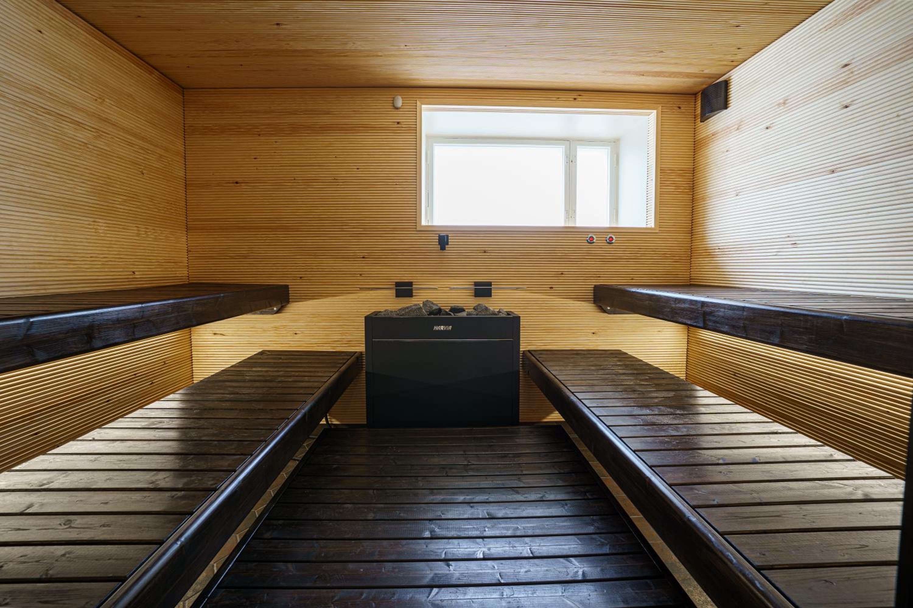 SawoHostel