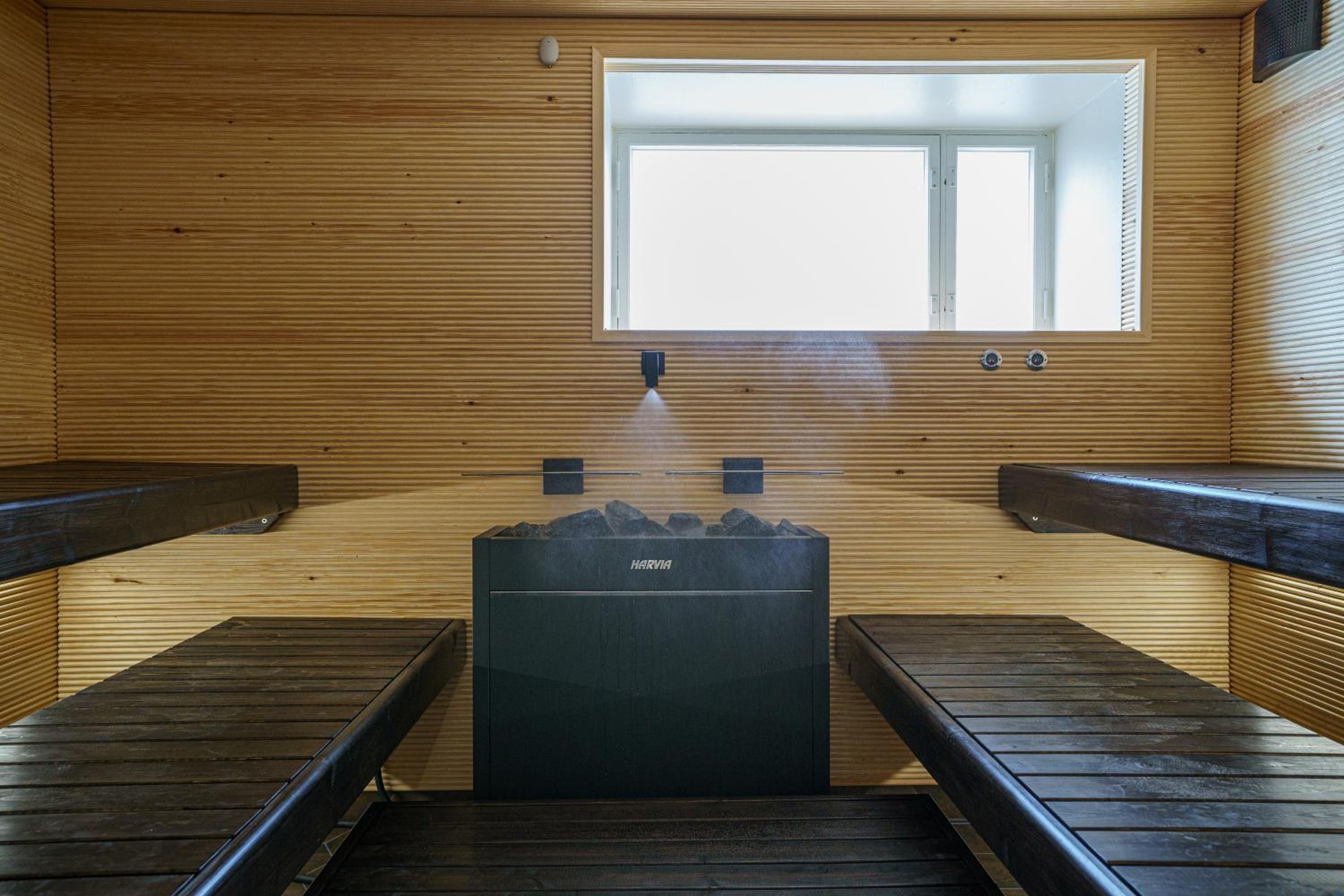 SawoHostel