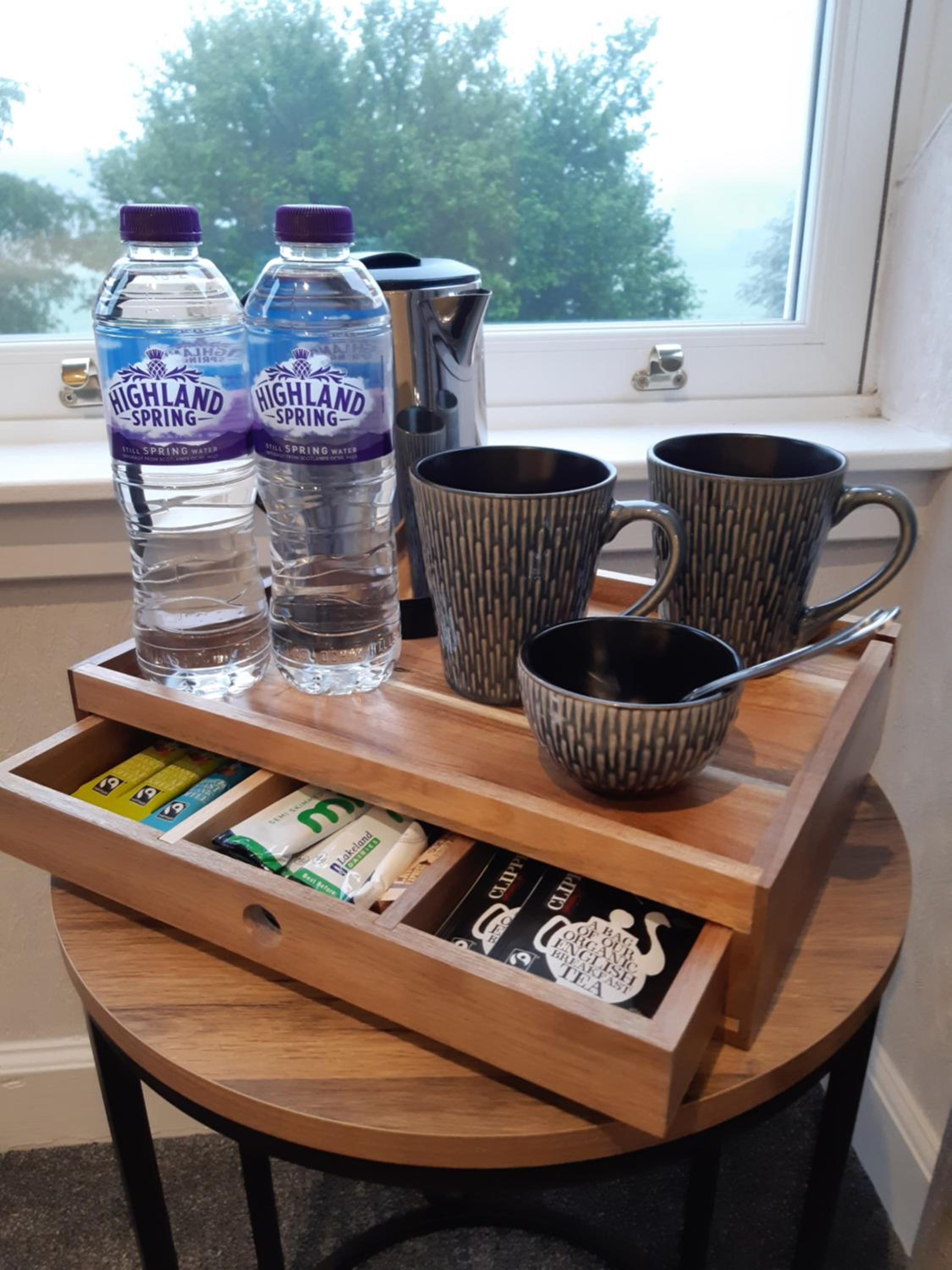 Burnbank Bed and Breakfast view 2