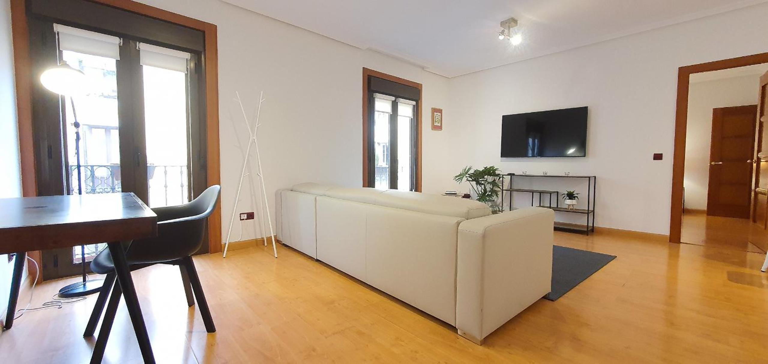 Madrid Centric Suites