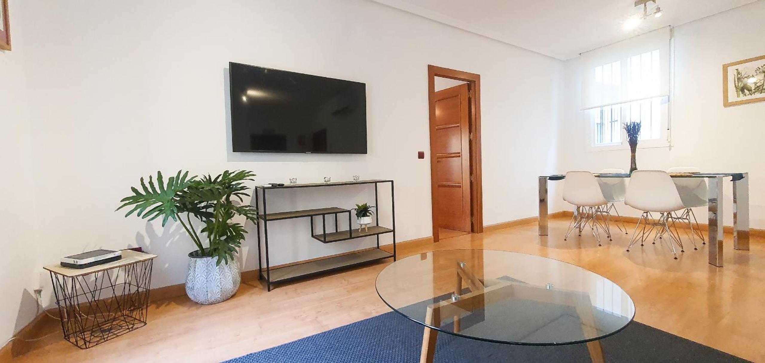Madrid Centric Suites