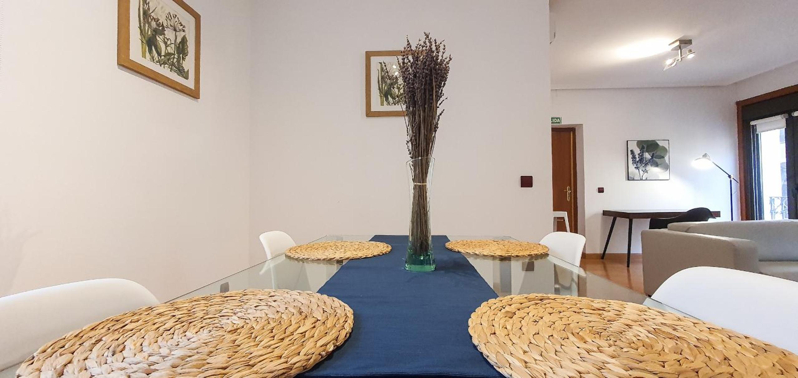 Madrid Centric Suites
