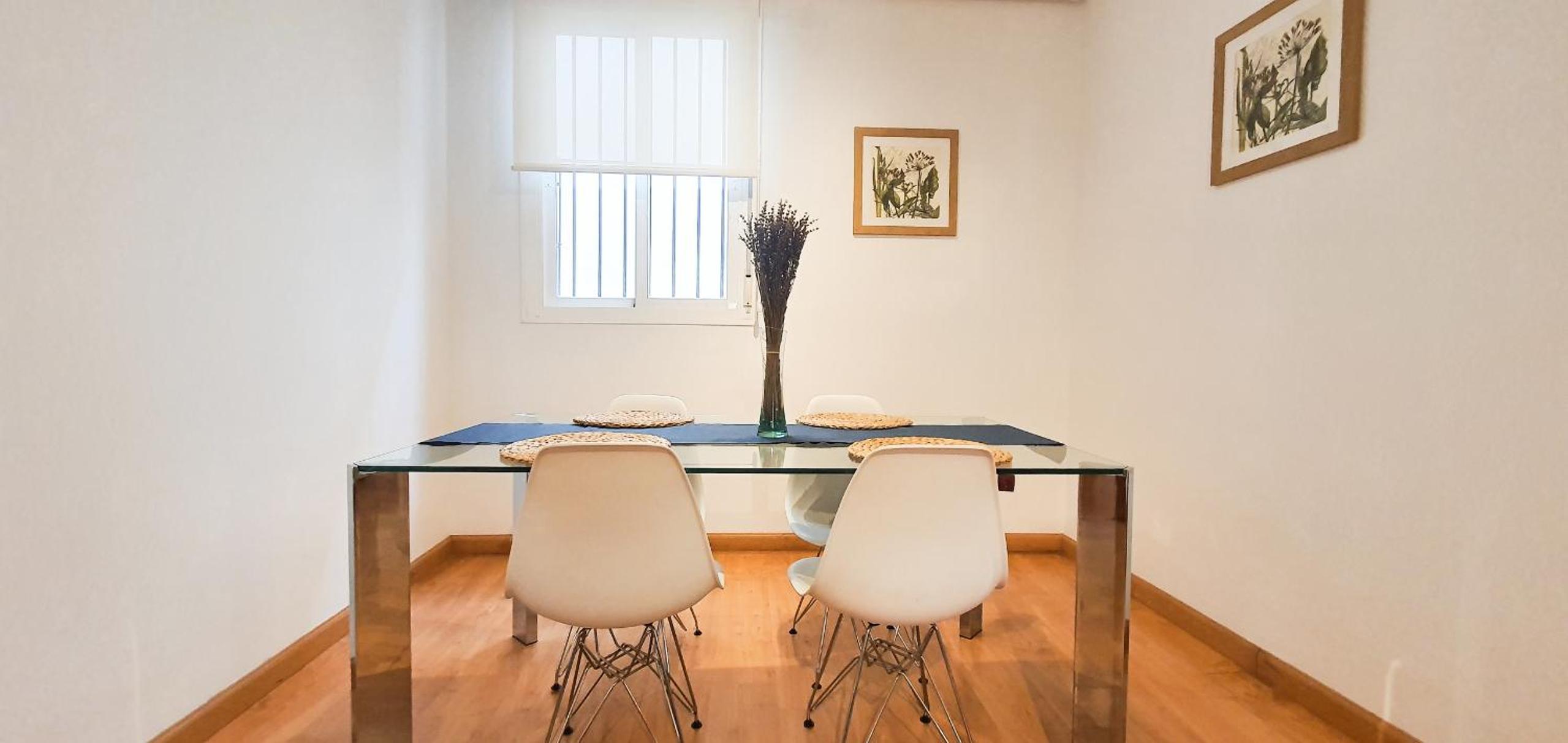 Madrid Centric Suites