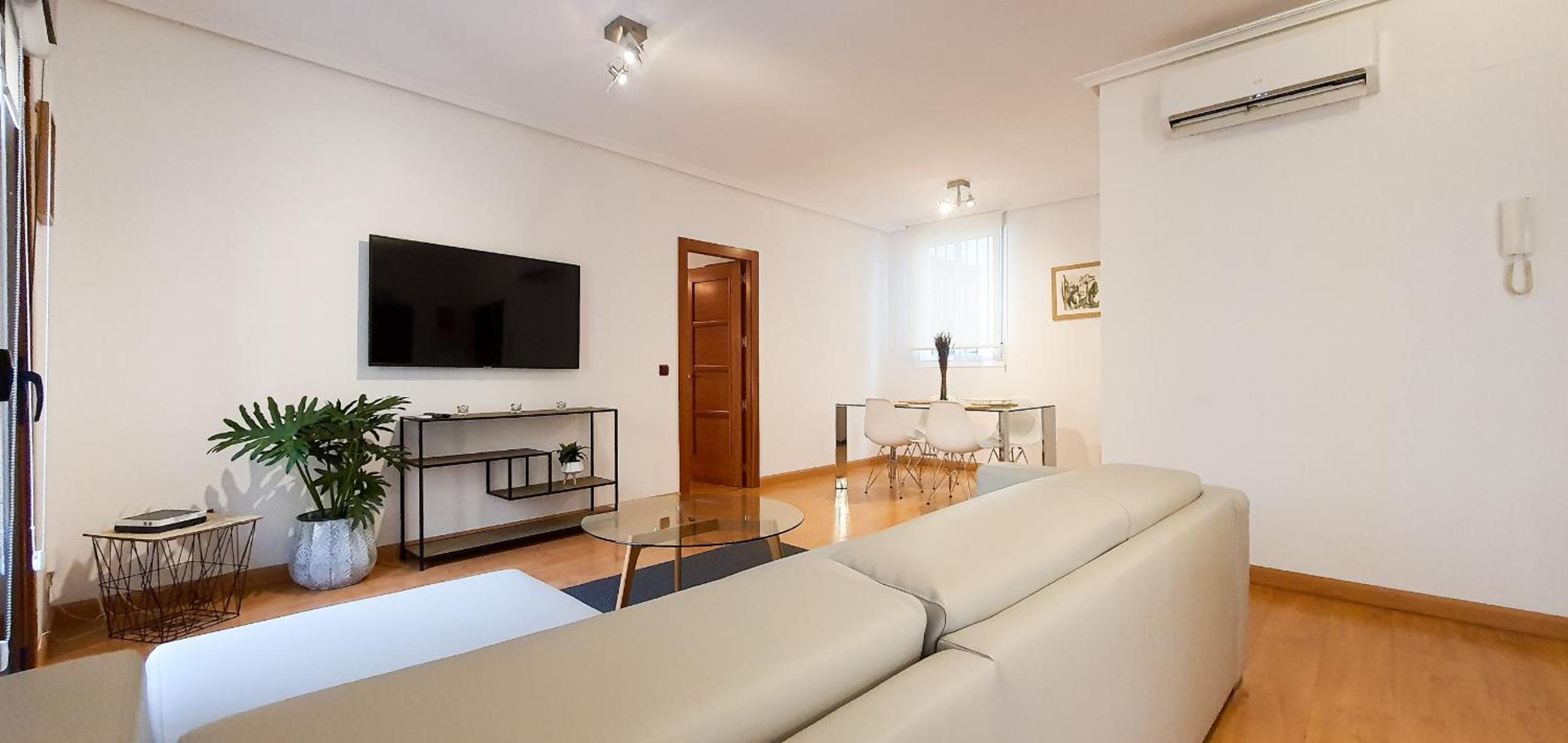 Madrid Centric Suites