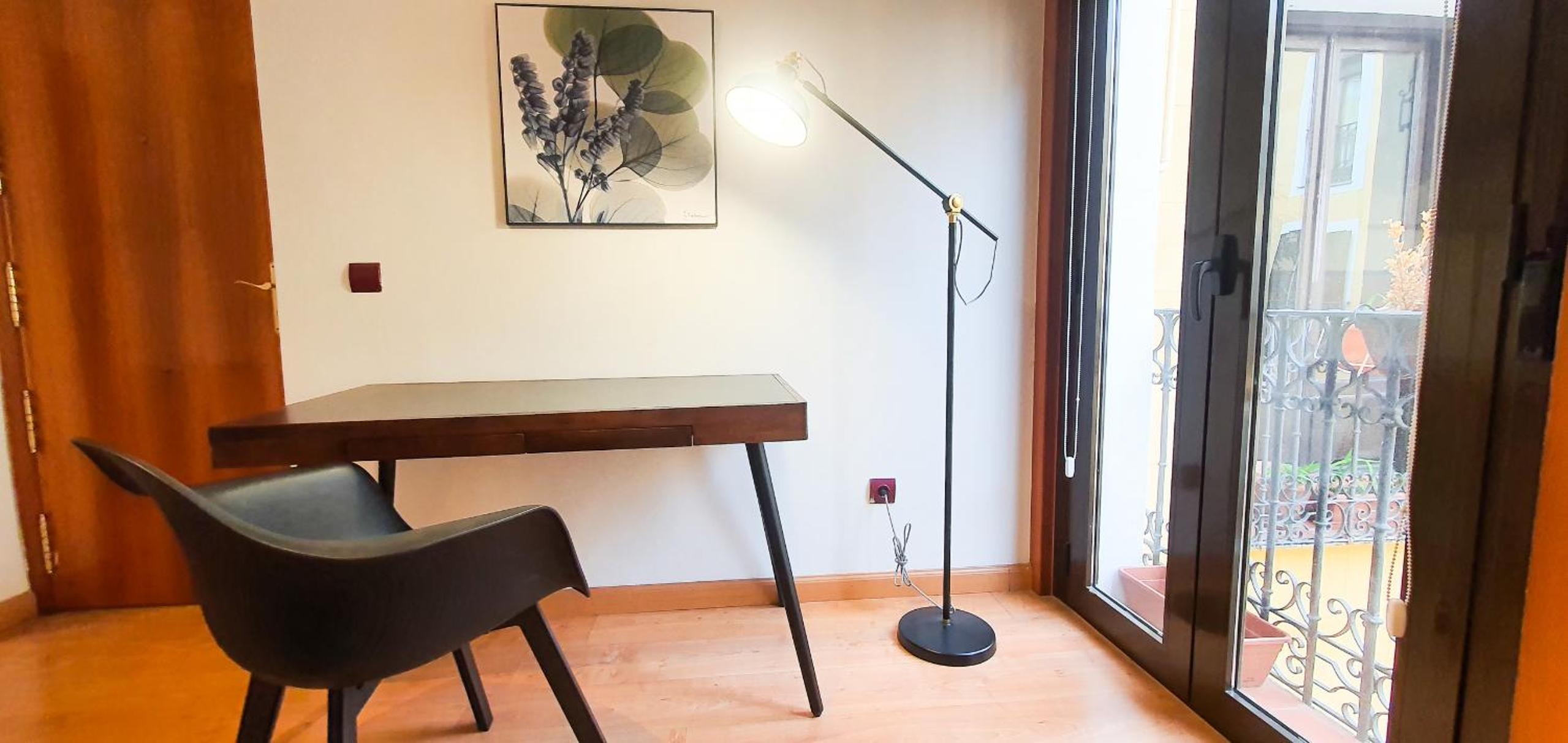 Madrid Centric Suites