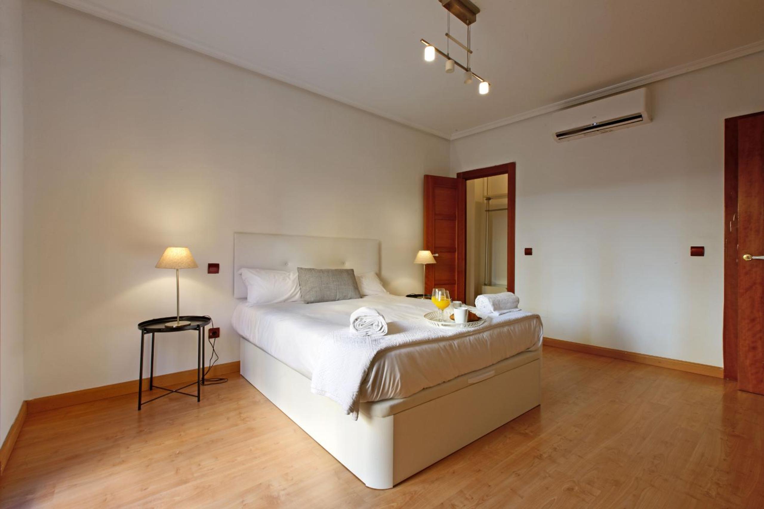 Madrid Centric Suites