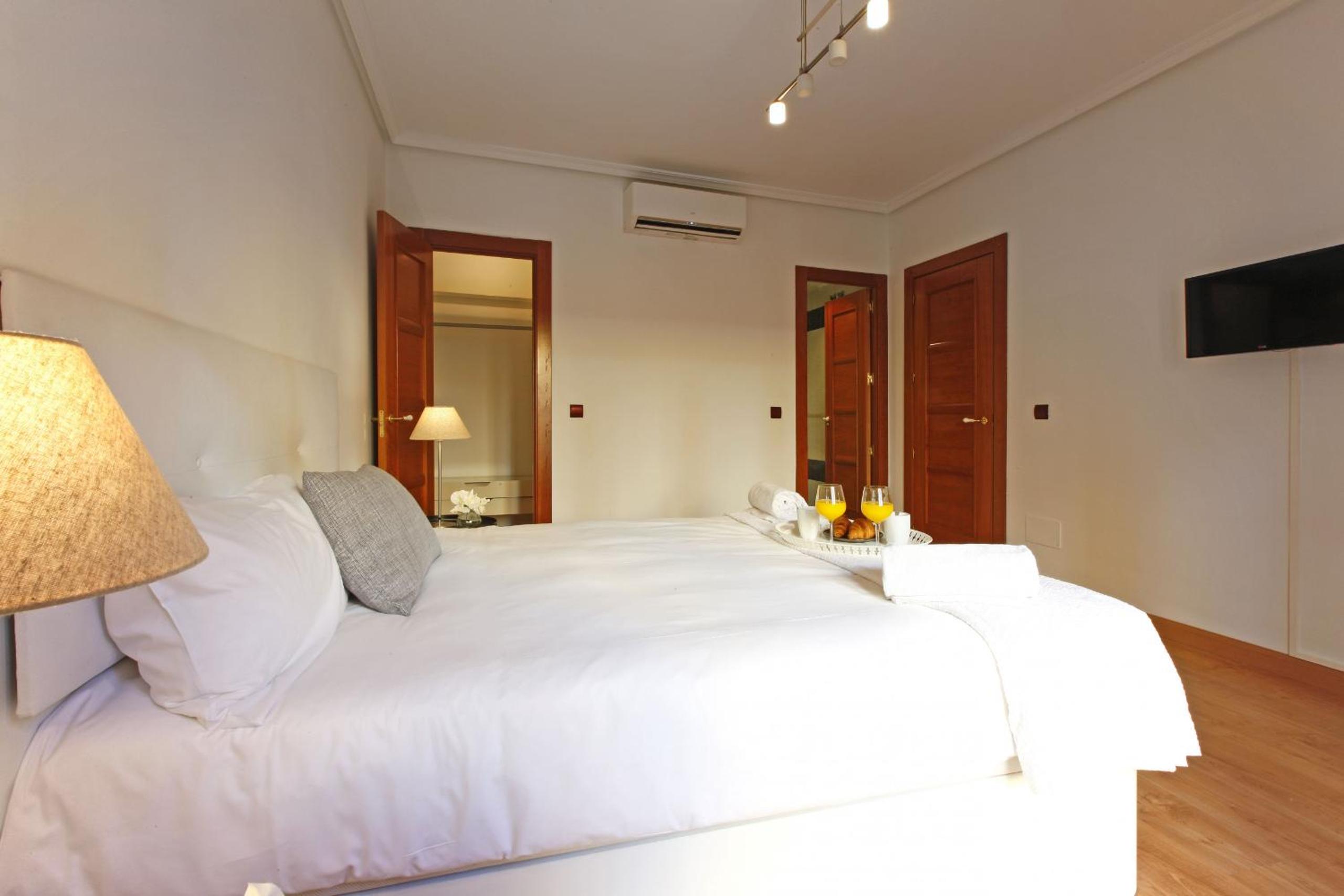Madrid Centric Suites