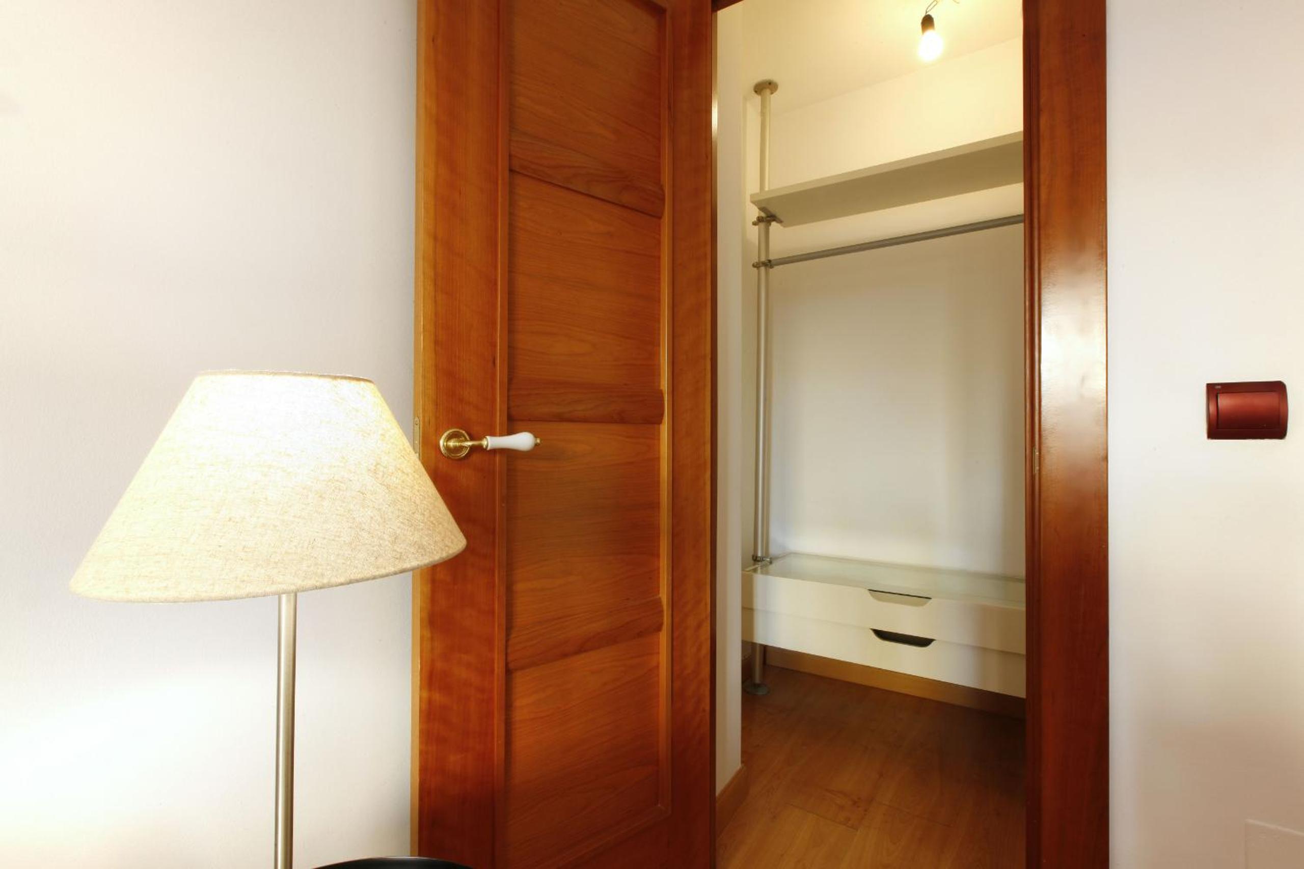 Madrid Centric Suites