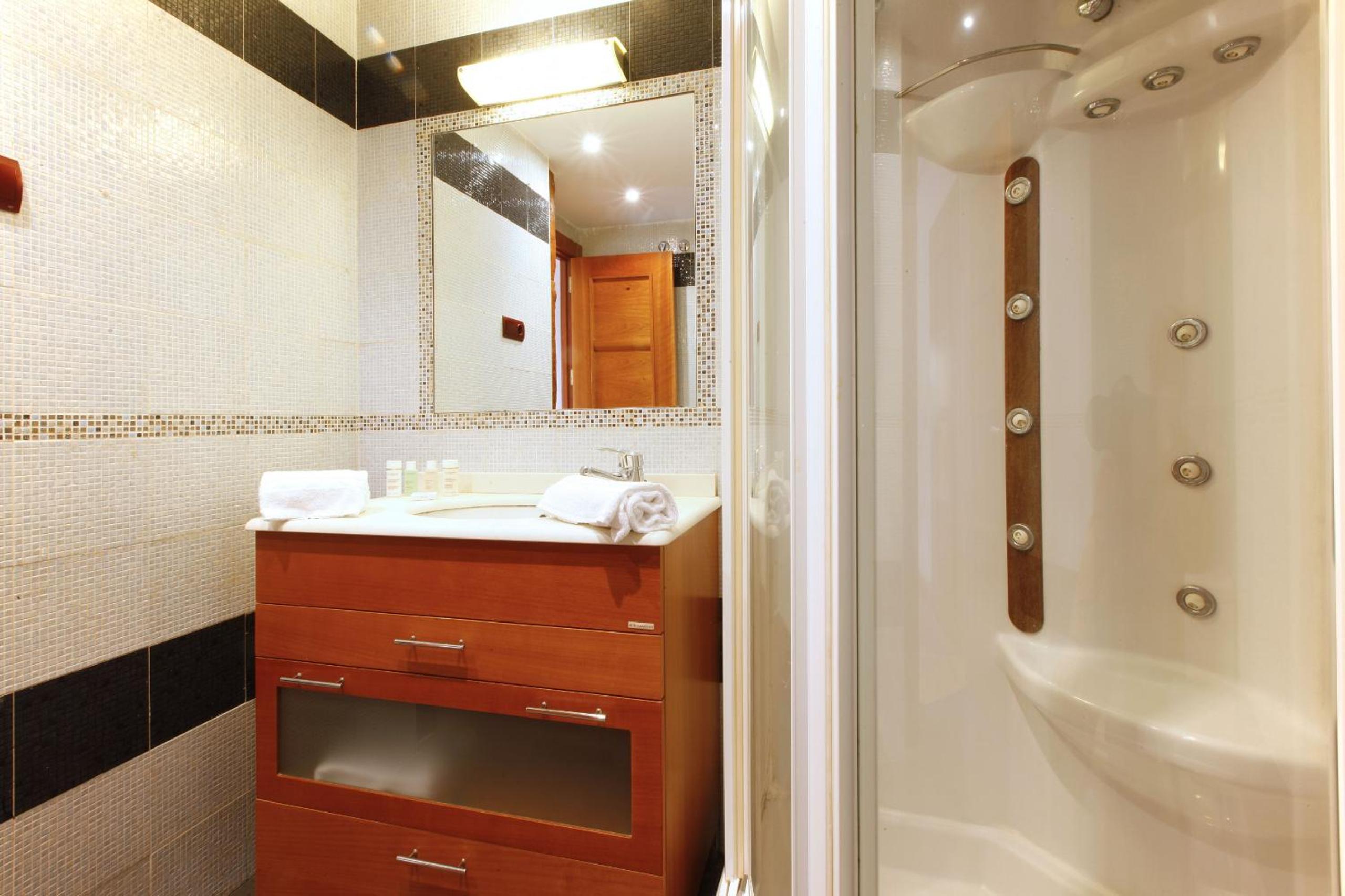 Madrid Centric Suites
