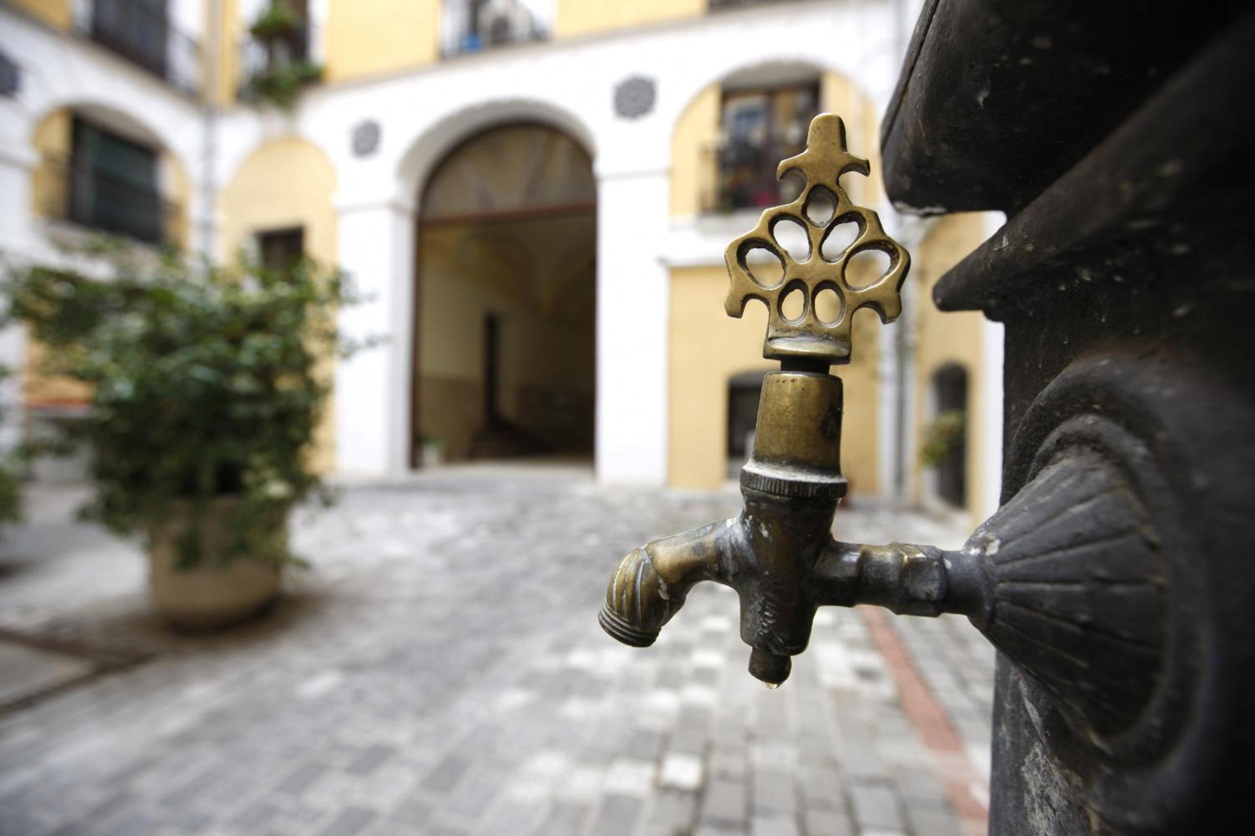 Madrid Centric Suites