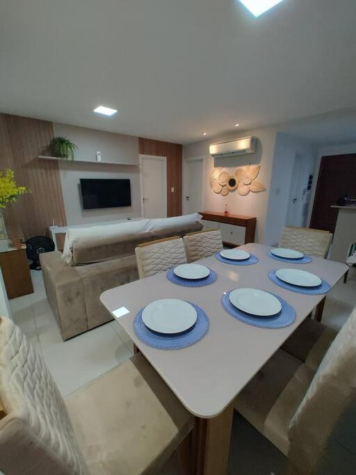 Apartamento Iberosta r Praia do Forte
