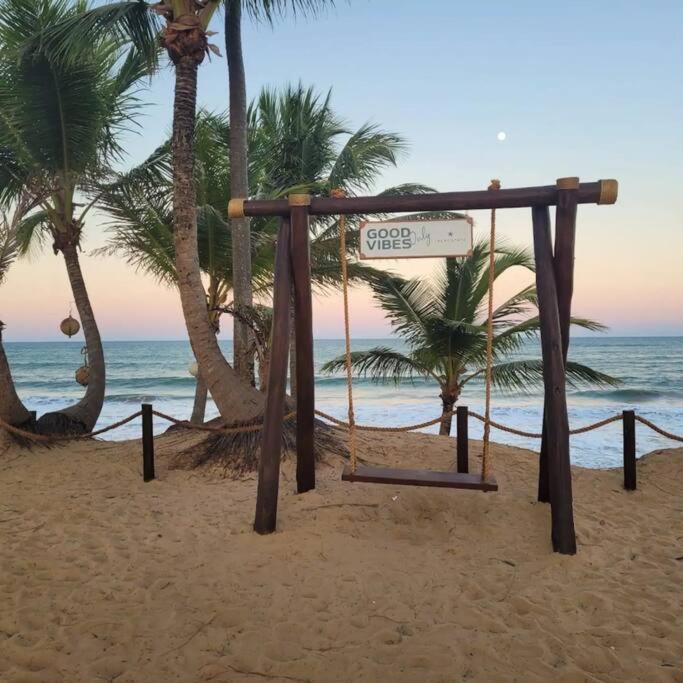 Apartamento Iberosta r Praia do Forte