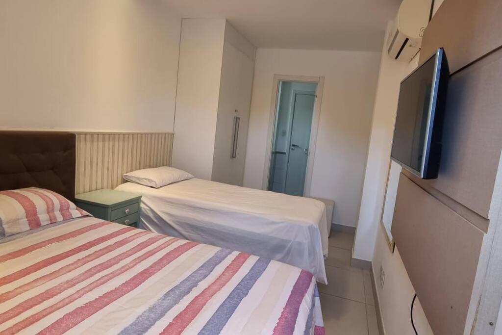 Apartamento Iberosta r Praia do Forte