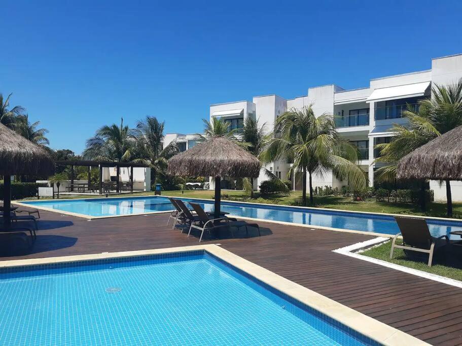 Apartamento Iberosta r Praia do Forte