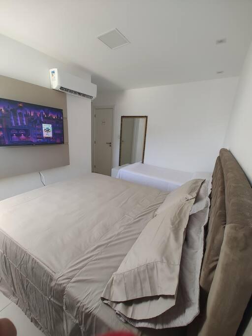 Apartamento Iberosta r Praia do Forte