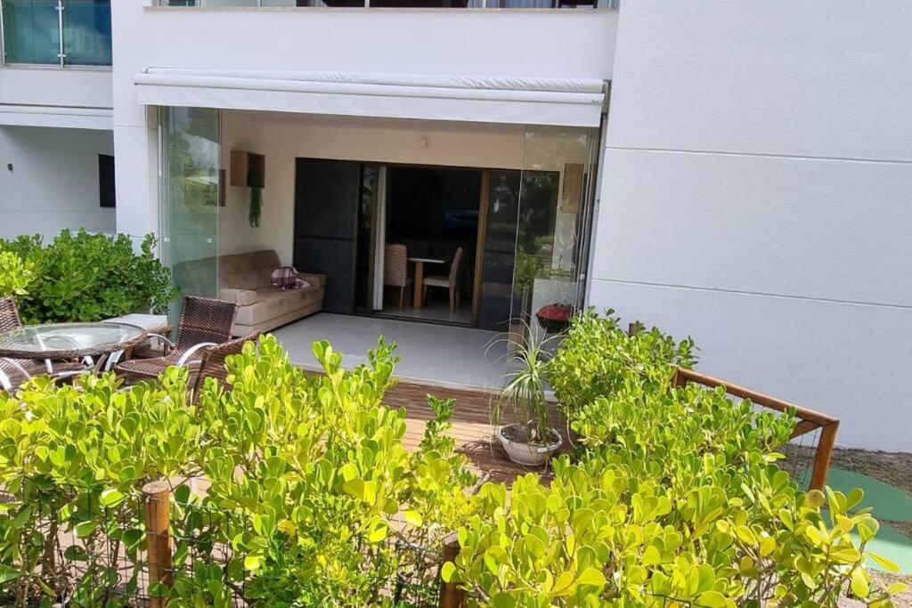 Apartamento Iberosta r Praia do Forte