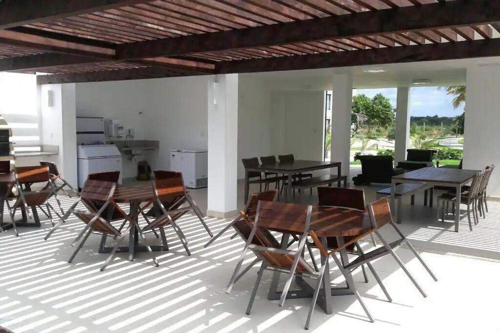 Apartamento Iberosta r Praia do Forte