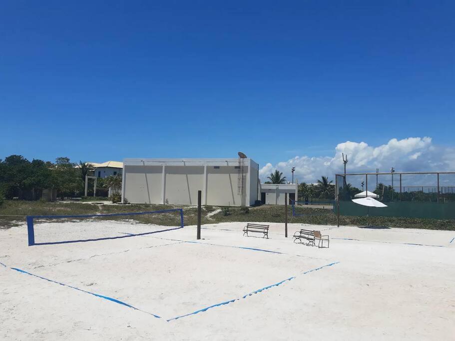 Apartamento Iberosta r Praia do Forte